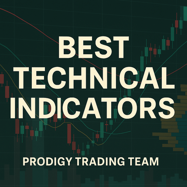 Best Technical Indicators for Day Traders | EMA, SMA, MACD, RSI, VWAP Explained
