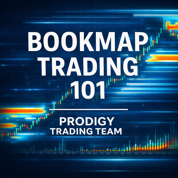 Bookmap Trading 101: How Order Flow, Heatmaps & Market Depth Reveal True Market Moves
