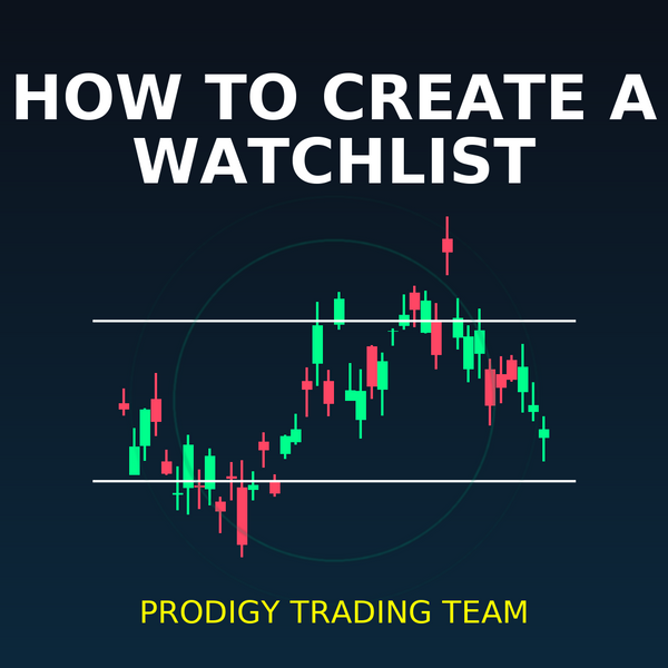 How to Build a High-Probability Day Trading Watchlist for Small Caps