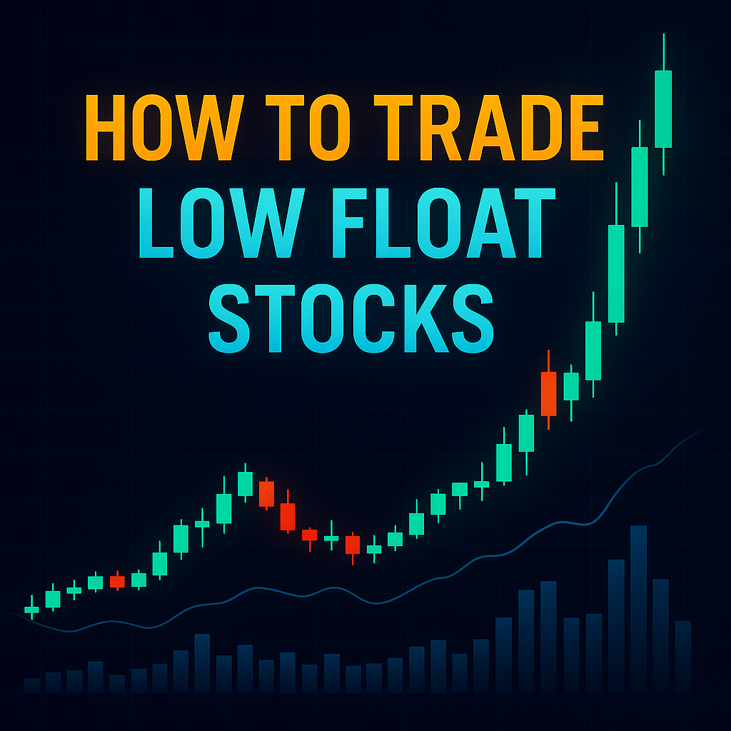How to Trade Low Float Stocks – Complete Beginner Guide (2025 ...