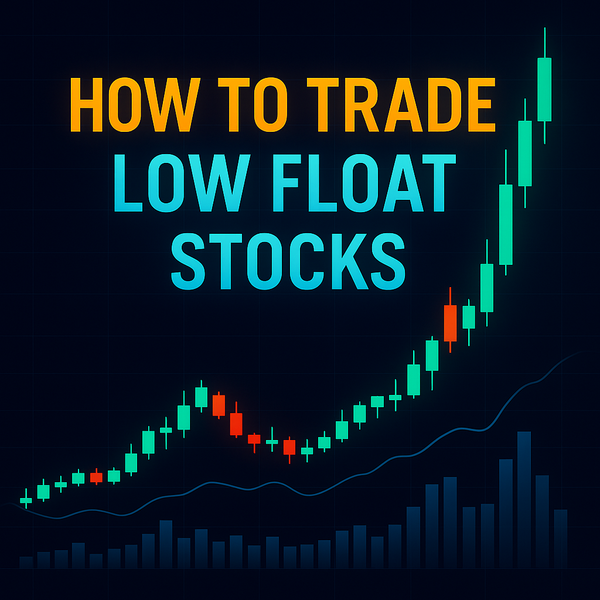 How to Trade Low Float Stocks