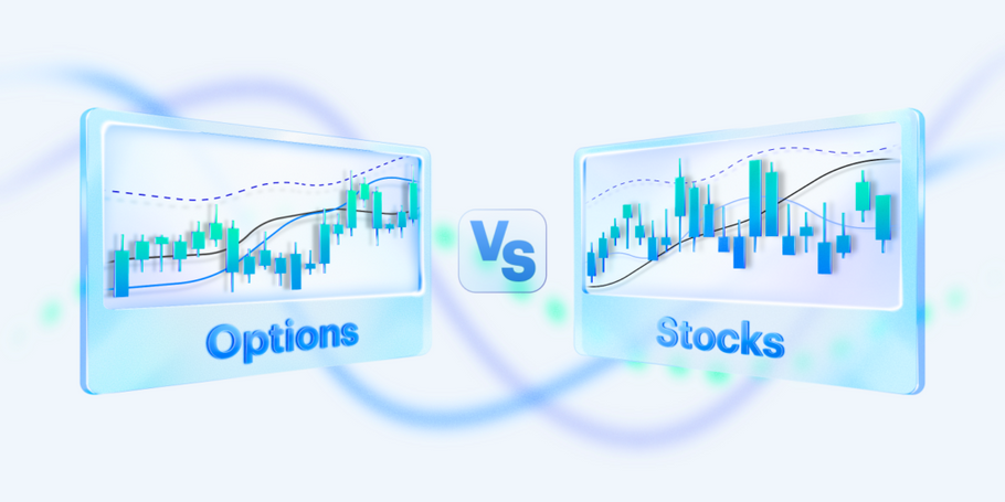 Stock Alerts vs. Options Alerts – Which Helps Traders More in 2025?