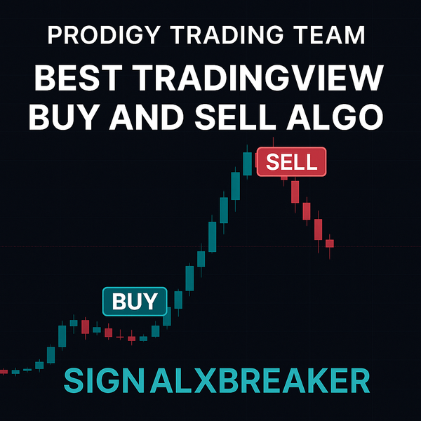 Best TradingView Indicators & Algos for Traders in 2025 | Prodigy Trading Team