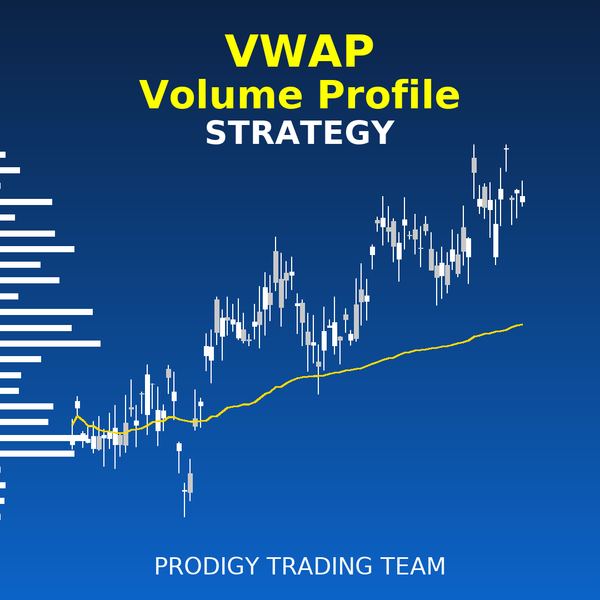 VWAP and Volume Profile Strategy for Day Trading | Prodigy Trading Team